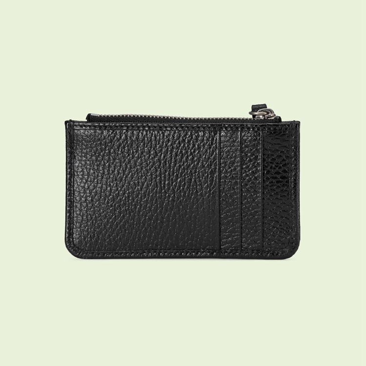 701070.17WEF.1000.009.080.0000.Light GG Marmont keychain card case